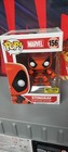 Marvel Stingray Funko Pop! Hottopic exclusive#156