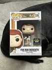 Fun Run Meredith #1396 The Office Funko Pop! - Specialty Series Exclusive