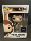 Fun Run Meredith #1396 The Office Funko Pop! TV - Specialty Series Exclusive