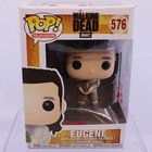 G8 Funko Pop TV Walking Dead EUGENE Vinyl Figure 576