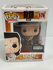 Funko POP Supply Drop Exclusive Vinyl #576 The Walking Dead EUGENE (BLOODY)