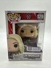 Funko Pop #129 WWE Liv Morgan Fun On The Run 2023 Limited Edition Vinyl Figure
