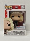Funko Pop WWE Liv Morgan #129 – Fun On The Run 2023 Limited Edition Pop WWE