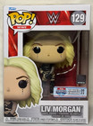 Liv Morgan Funko POP! WWE #129 Fun on the Run Exclusive