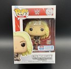 Funko Pop WWE Liv Morgan #129 Limited Edition Fun On The Run Exclusive!!