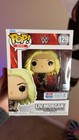 Funko Pop! Vinyl: WWE Liv Morgan Fun On The Run (Exclusive) #129 With Protector
