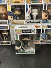 Funko Pop! Vinyl: Metal Gear Solid - Naked Snake #1053