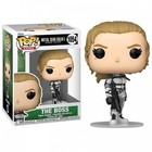 Funko Pop! The Boss Metal Gear Solid 3 Delta Snake Eater AVAILABLE!