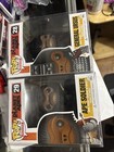 General Ursus #28 Ape Soldier #29 ~ Funko Pop Movies Planet of The Apes