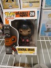 Funko Pop! Vinyl: Planet of the Apes - General Ursus #28