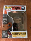 Funko Pop! Vinyl: Planet of the Apes - General Ursus #28