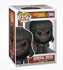 Funko Pop Movies 1864 Planet of the Apes - General Ursus Vinyl Figure