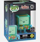 ADVENTURE TIME X FUNKO DIGITAL POP! SERIES 2 PRE ORDERS -GRAIL & LEGENDARY