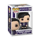Funko POP TV Netflix Wednesday Series 2 Pugsley Addams Vinyl Figure New