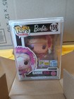 New 2025 SDCC Limited Edition Con Exclusive Funko Pop Barbie & The Rockers  LE2k
