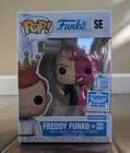 Funko Pop Freddy Funko as Two-Face 3000 Pieces Funko Fundays Online 2025