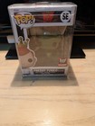 Funko Pop! Vinyl Freddy Funko Creature from black lagoon NYCC Frigtht Night 2022