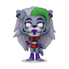 Funko Pop! Five Nights at Freddy's (Help Wanted 2) Roxy #1132 Exclusive SEE DESC