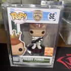 FUNKO POP ! FREDDY  FUNKO AS STORMTROOPER SE CAMP FUNDAYS LE 2,000 PCS