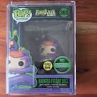 Funko Pop! Digital #363 Funkoween Series 2 Haunted Freddy Doll #365 Royalty LE