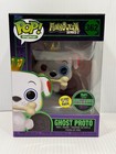 Ghost Proto Legendary Funko Pop! #362 Funkoween Series 2 Release Glows in Dark
