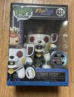 Funko Pop! Digital Funime Series 2 Ultimate Freddy In Proto Mech Royalty LE 865