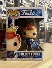 Funko Pop! Freddy Funko With Phone - Social Media 2.0 | Original Funko Exclusive