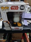 Funko Pop Star Wars Limited Chase Edition 198