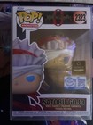 Funko Pop! Jujutsu Kaisen 0 - Satoru Gojo Reversal Red (The Eternal Forge Exclus