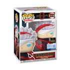 Funko Pop! Jujutsu Kaisen 0 - Satoru Gojo Reversal Red (The Eternal Forge Exclus
