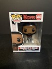 FUNKO POP ! MOTHERS MILK 1404 THE BOYS POP TELEVISION DB7