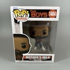 Funko Pop! TV: The Boys - Mother's Milk #1404