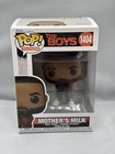 Funko Pop! Television The Boys Mother's Milk #1404 Vinyl Figure.  3510