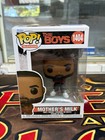 Funko Pop! TV: The Boys - Mother's Milk - #1404