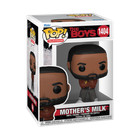 Funko POP! Television Amazon The Boys MOTHER'S MILK #1404