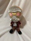 Funko Marvel Guardians of The Galaxy Vol 2 Star Lord Hero Plush 9" Tall