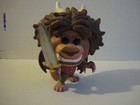 Funko POP Vinyl Disney Pixar  Onward  Manticore 724