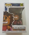Funko Pop Disney 724 Disney Pixar Onward Manticore