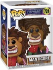 Funko POP! Disney Pixar Onward Manticore #724
