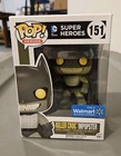 Killer Croc Impopster Walmart Exclusive Funko Pop 151