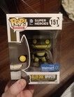 Funko Pop! - DC Super Heroes Killer Croc Imposter 151 Walmart - Vinyl Figure