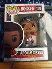 Funko POP! Movies Rocky 45th - Apollo Creed #1178