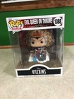 Funko Pop! Deluxe Disney Villains Evil Queen on Throne 1088