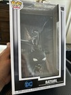 Funko Pop Comic Covers Batgirl DC Vinyl Collectible Figure #18