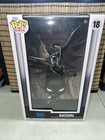 Funko Pop! Comic Book Cover DC Universe - Batgirl #18 Vinyl Collectible