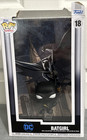 Funko Pop! Comic Covers Batgirl #18