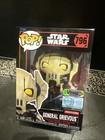 NYCC Exclusive General Grievous - Star Wars #796 - Funko Pop - EVend Exclusive