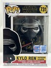 Funko Pop! Star Wars: Kylo Ren NYCC 2024 Exclusive - (SEE PHOTOS)