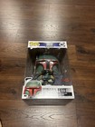 Funko Pop! Star Wars Boba Fett 10" Inch #367