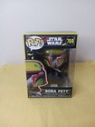 Star Wars Funko Pop BOBA FETT #769! (2025, VHTF!)